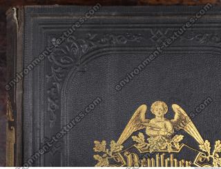 Photo Texture of Historical Book 0641